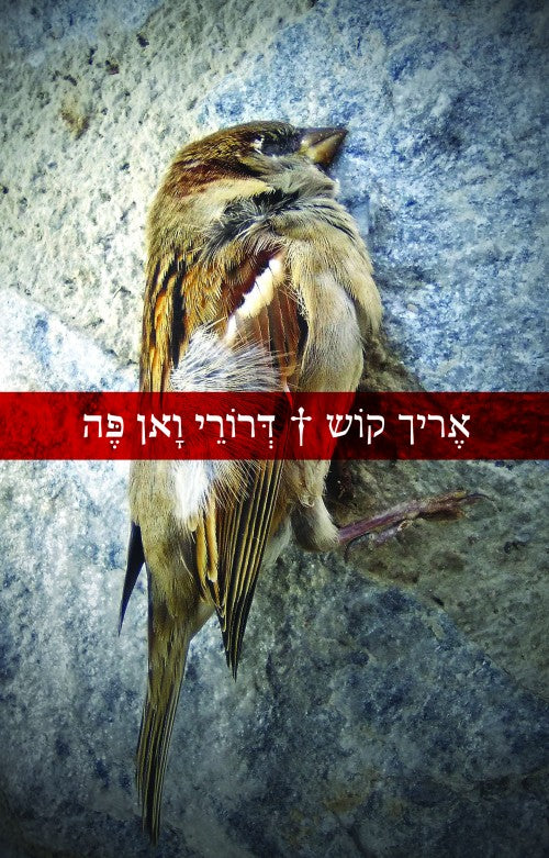 דרורי ואן פה
