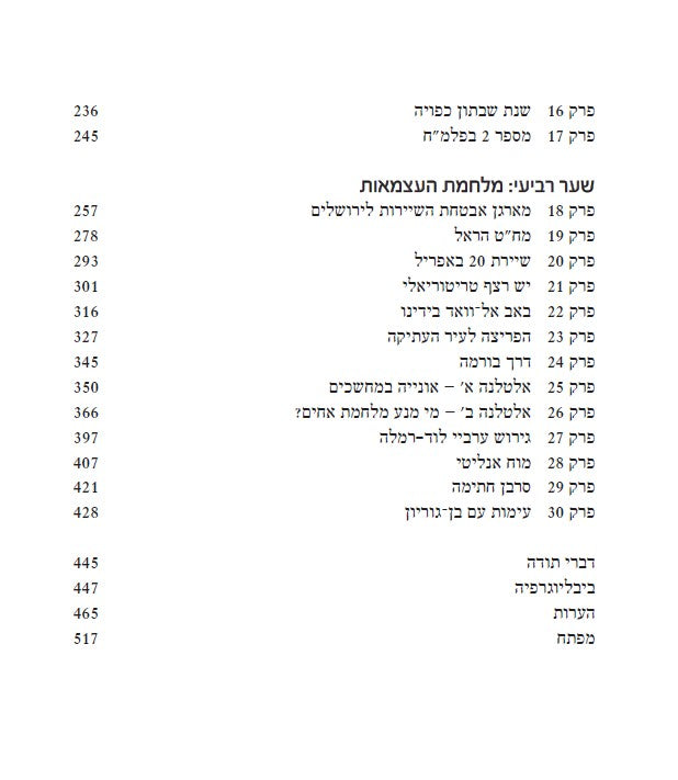 רבין - השנים המעצבות 1922-1949