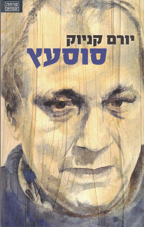 סוס עץ