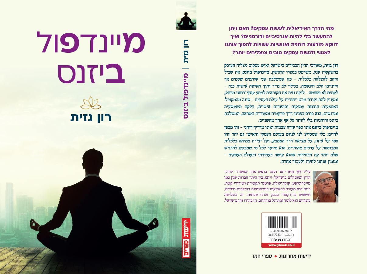 מיינדפול ביזנס