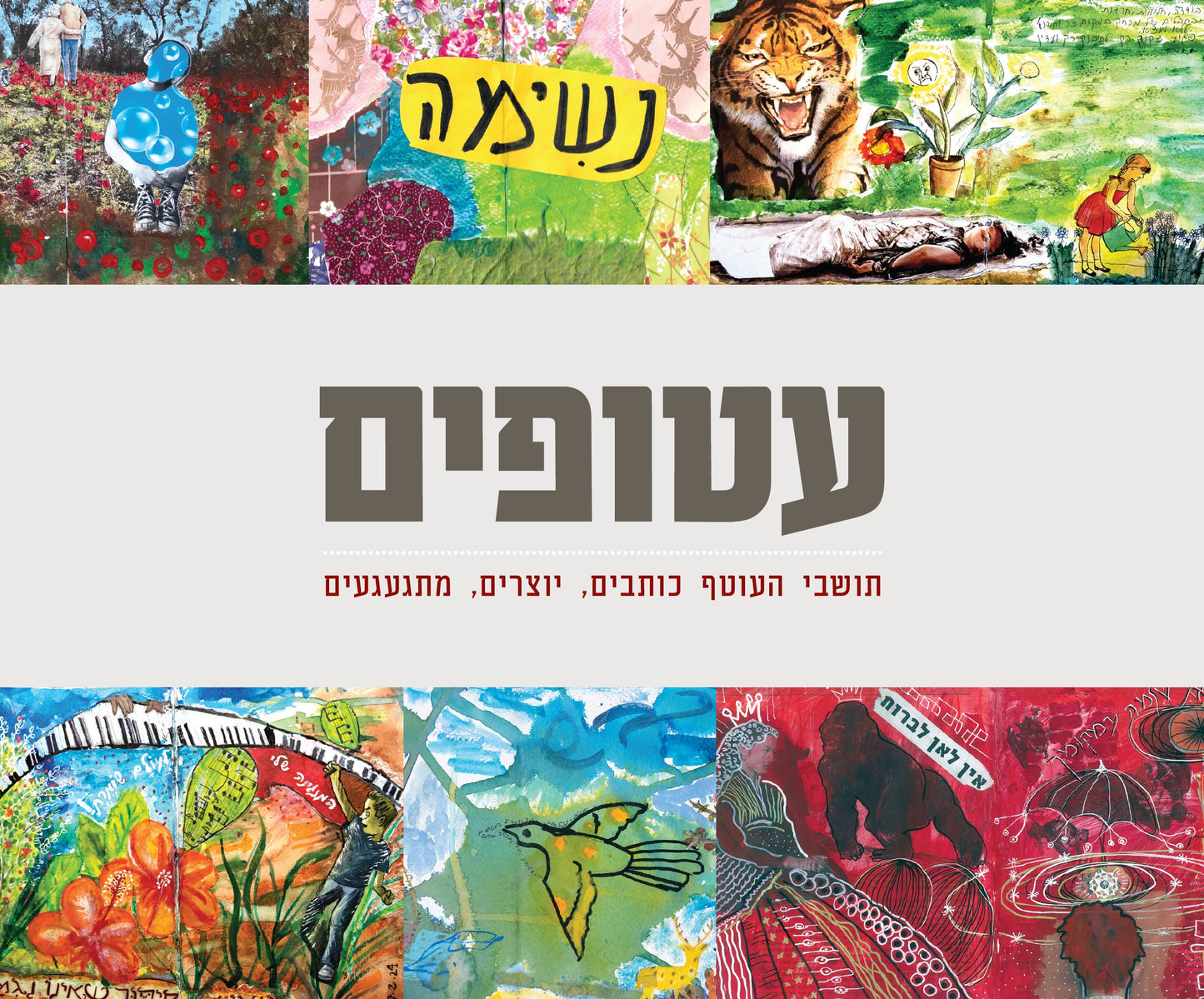 עטופים