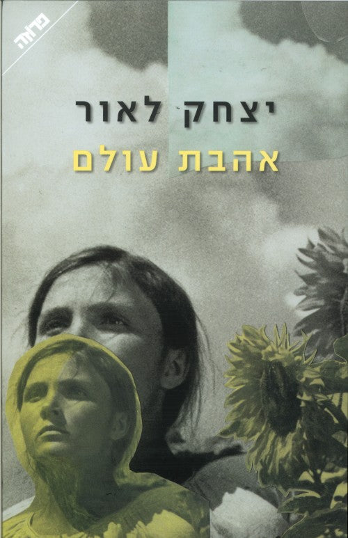 אהבת עולם