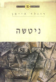 הפילוסופים הגדולים - ניטשה