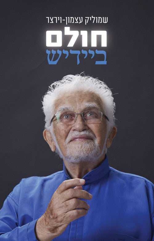 חולם ביידיש