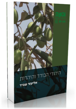 היהודי הבודד והיהדות