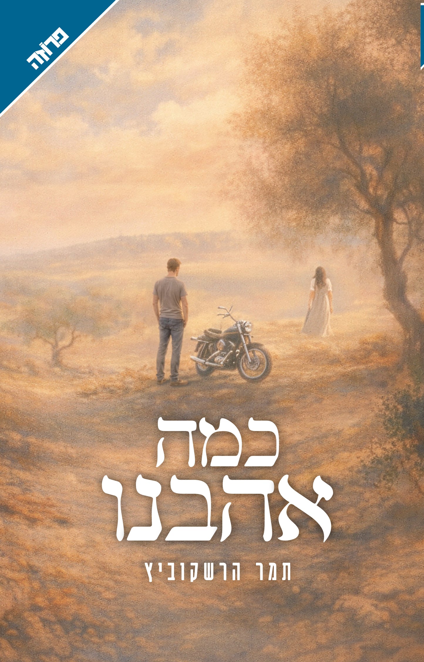 כמה אהבנו