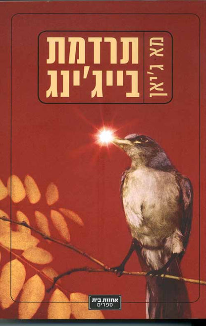 תרדמת בייג'ינג